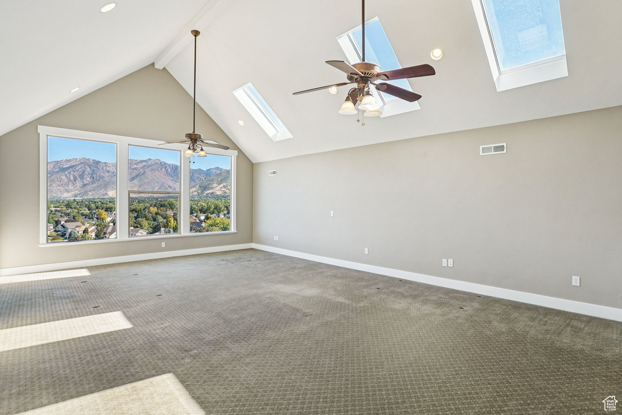 RIDGE AT LITTLE COTT - Residential