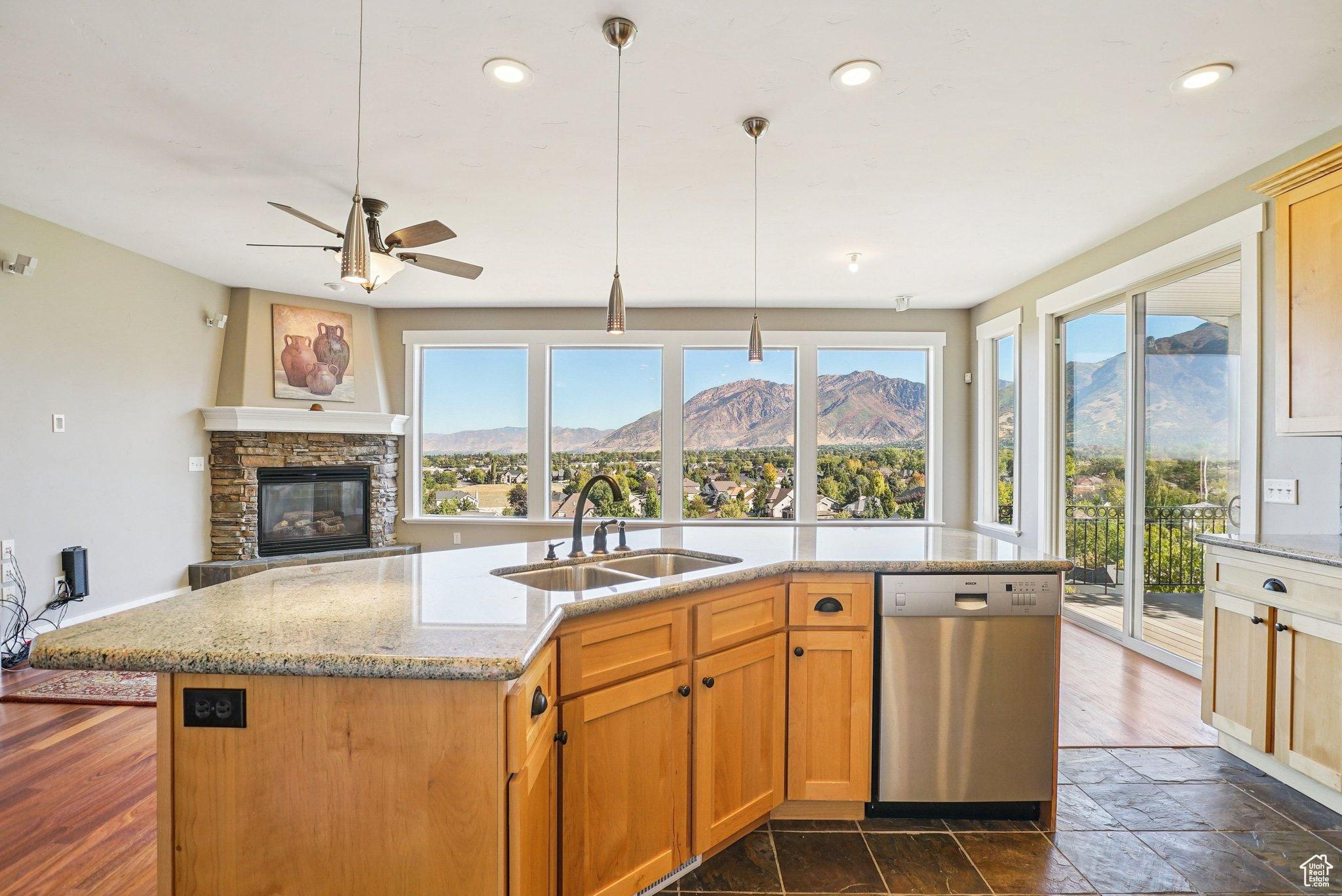 RIDGE AT LITTLE COTT - Residential