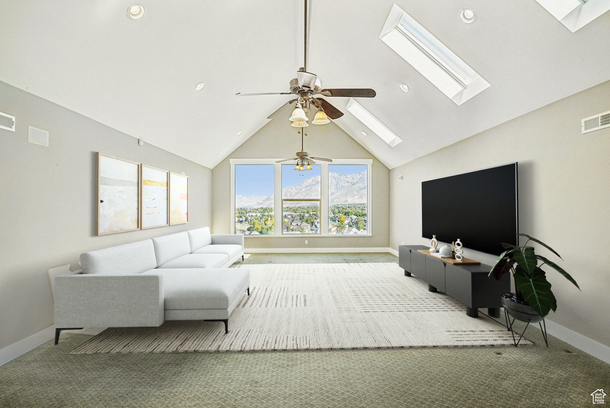 RIDGE AT LITTLE COTT - Residential