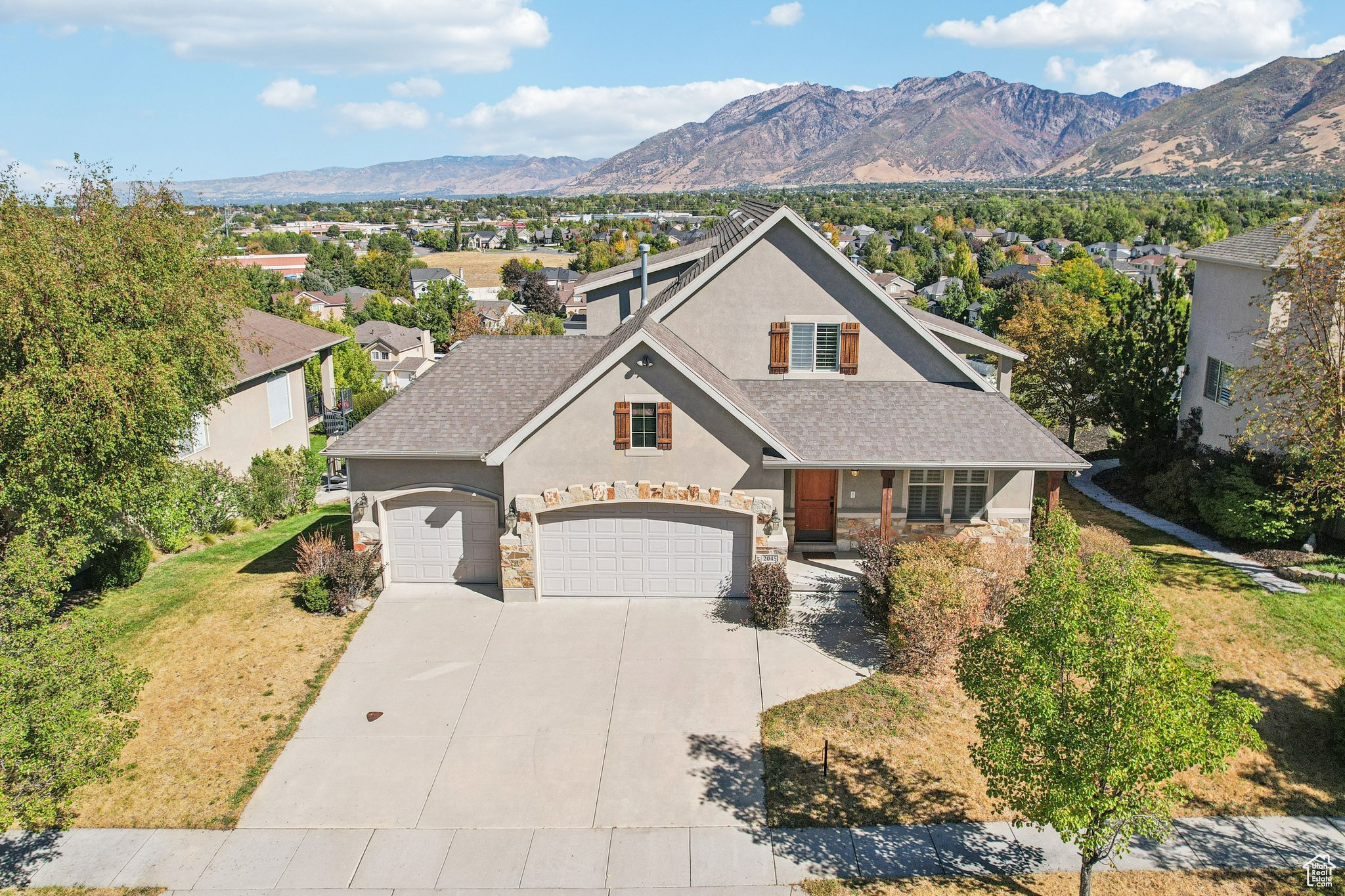 RIDGE AT LITTLE COTT - Residential