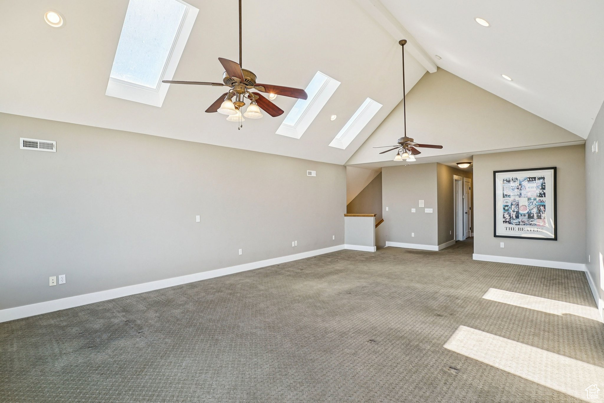 RIDGE AT LITTLE COTT - Residential
