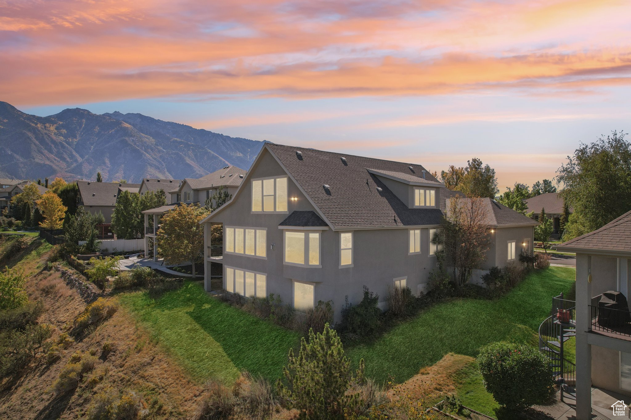 RIDGE AT LITTLE COTT - Residential
