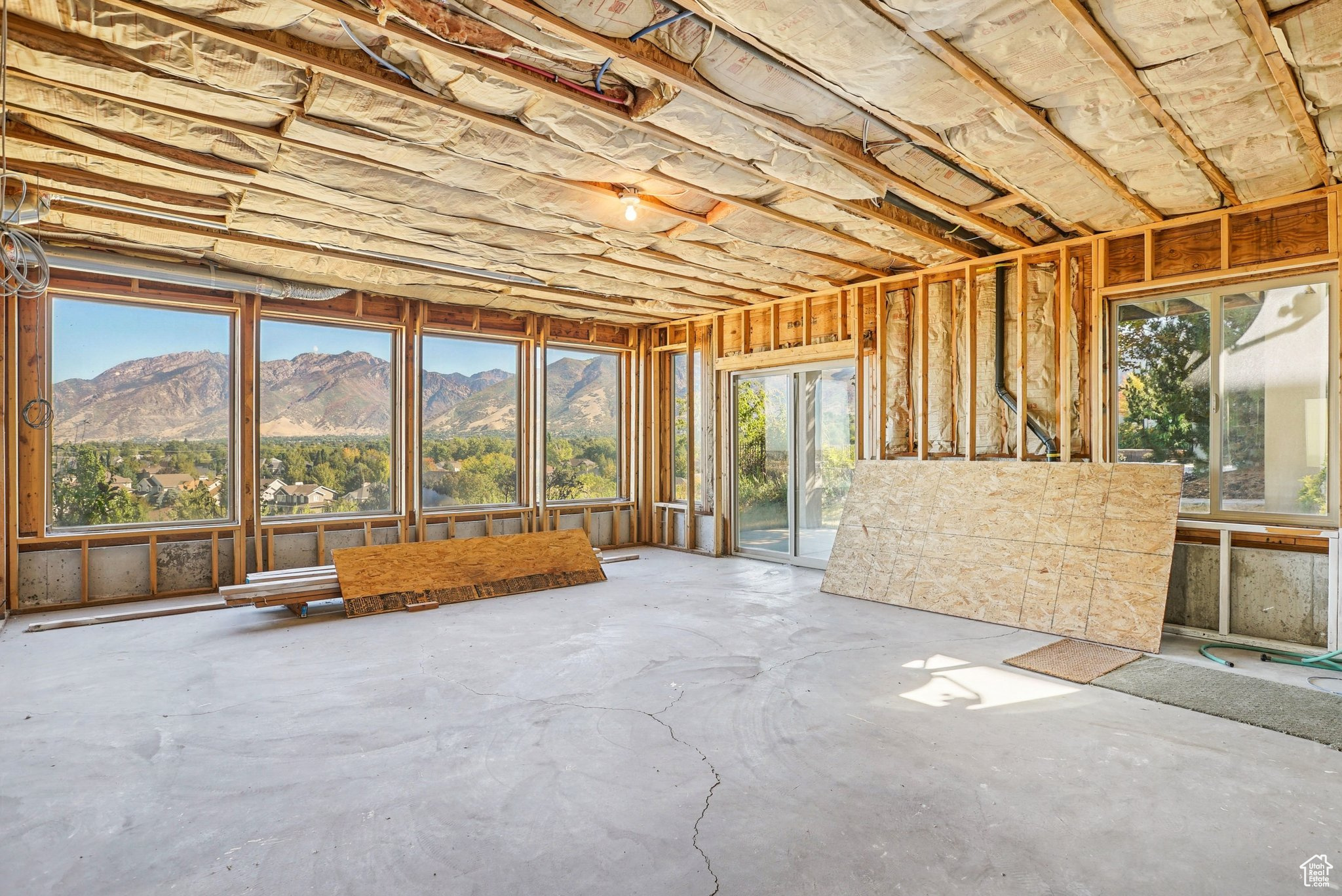 RIDGE AT LITTLE COTT - Residential