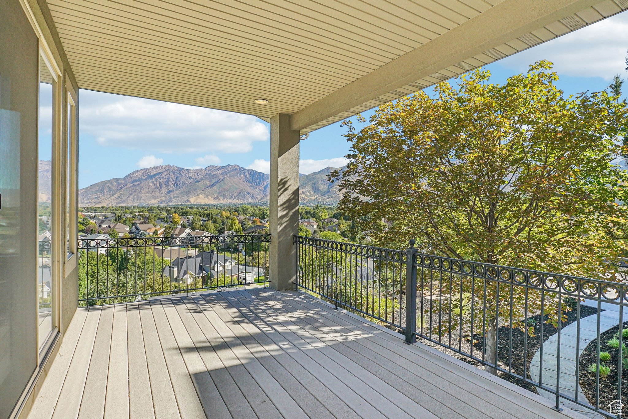 RIDGE AT LITTLE COTT - Residential