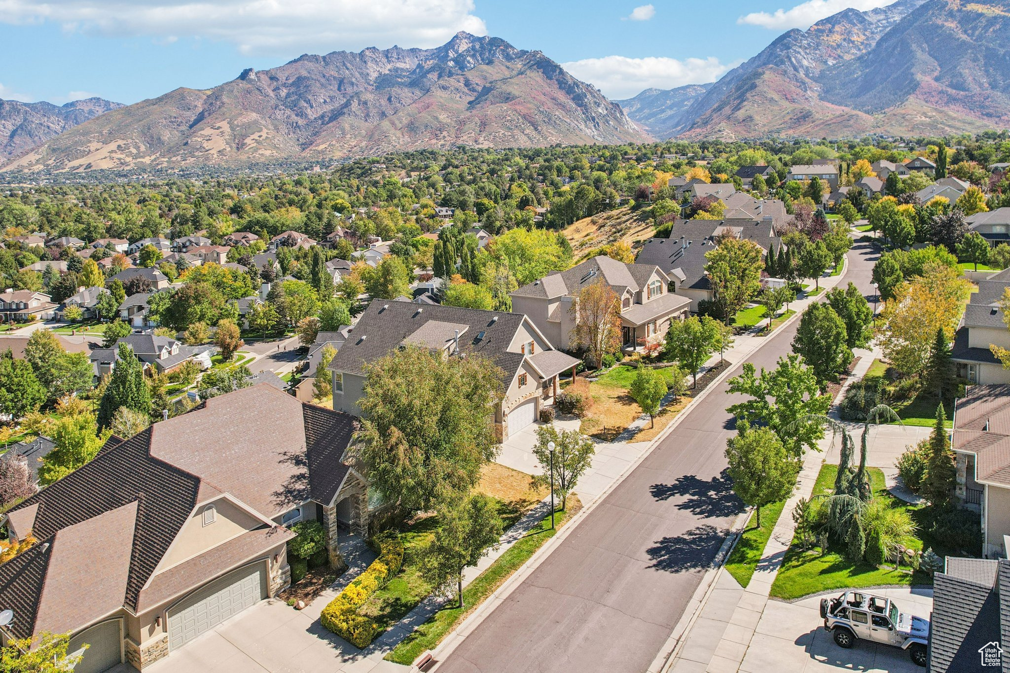 RIDGE AT LITTLE COTT - Residential