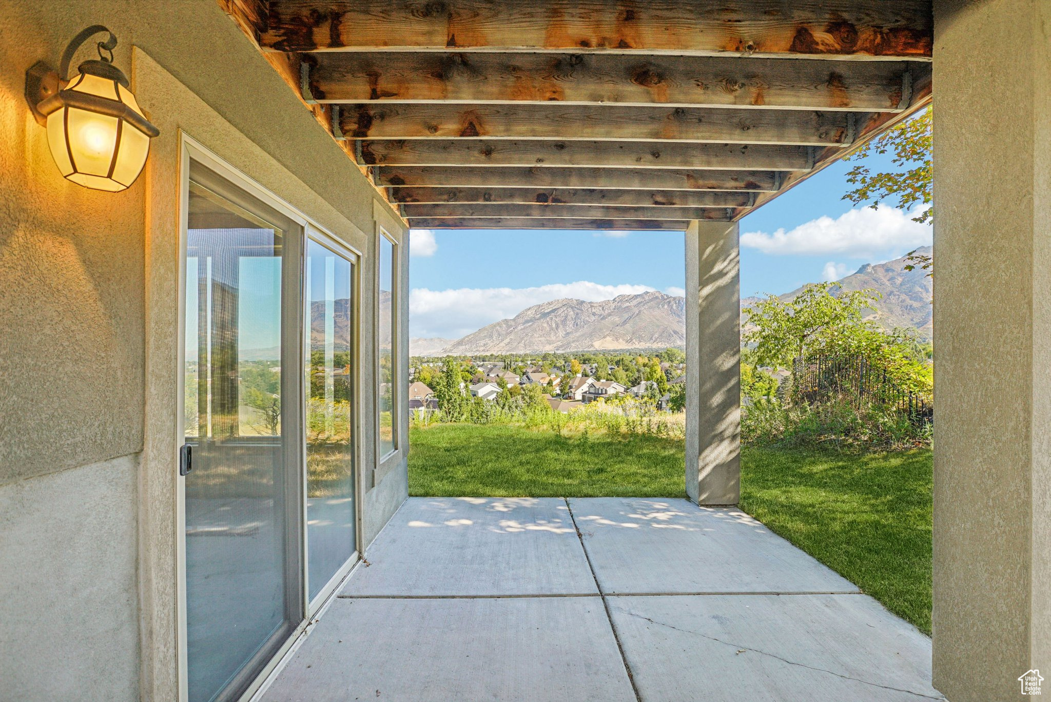 RIDGE AT LITTLE COTT - Residential