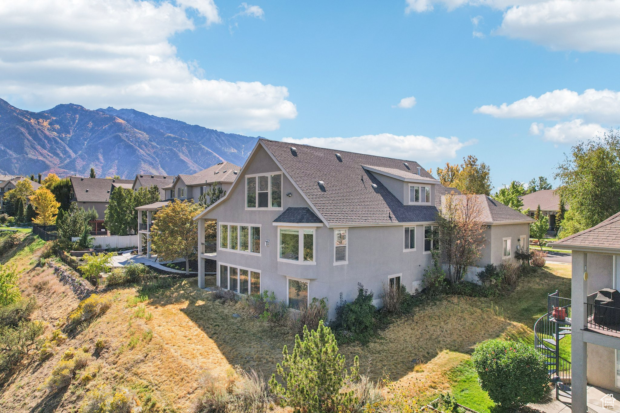 RIDGE AT LITTLE COTT - Residential