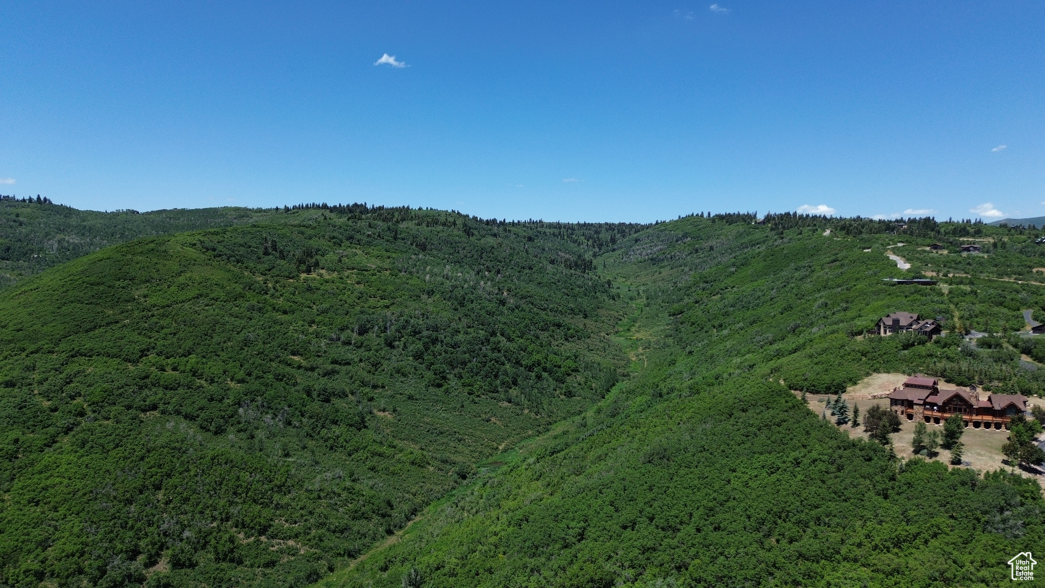 PRICE REDUCED! 40 acres located in Silver Summit, Summit County, Utah. Summit County reports parcel SS-154-G is a grandfathered parcel upon which one home could be built. Zoned Ag-80 - 80-acre min lot size (cannot be subdivided further). Beautiful views of Park City, surrounding mountains, and ski resorts. Elevation ranges from 7,100 to 7,500 feet. 2024 Taxes: $4,564.30 (Summit County parcel: SS-154-G). Located near Jeremy Ranch, Glenwild, and Kimball Junction. 12 miles to Park City, 32 miles East of Salt Lake City, Utah. Within 30-minute drive of Deer Creek Reservoir, Jordanelle Reservoir, Rockport Reservoir, and Echo Reservoir.