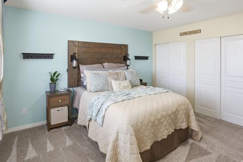 Tiny photo for 2647 W 2300 S, Syracuse, UT 84075 (MLS # 2161338)