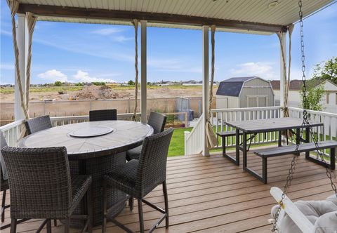 Tiny photo for 2647 W 2300 S, Syracuse, UT 84075 (MLS # 2161338)