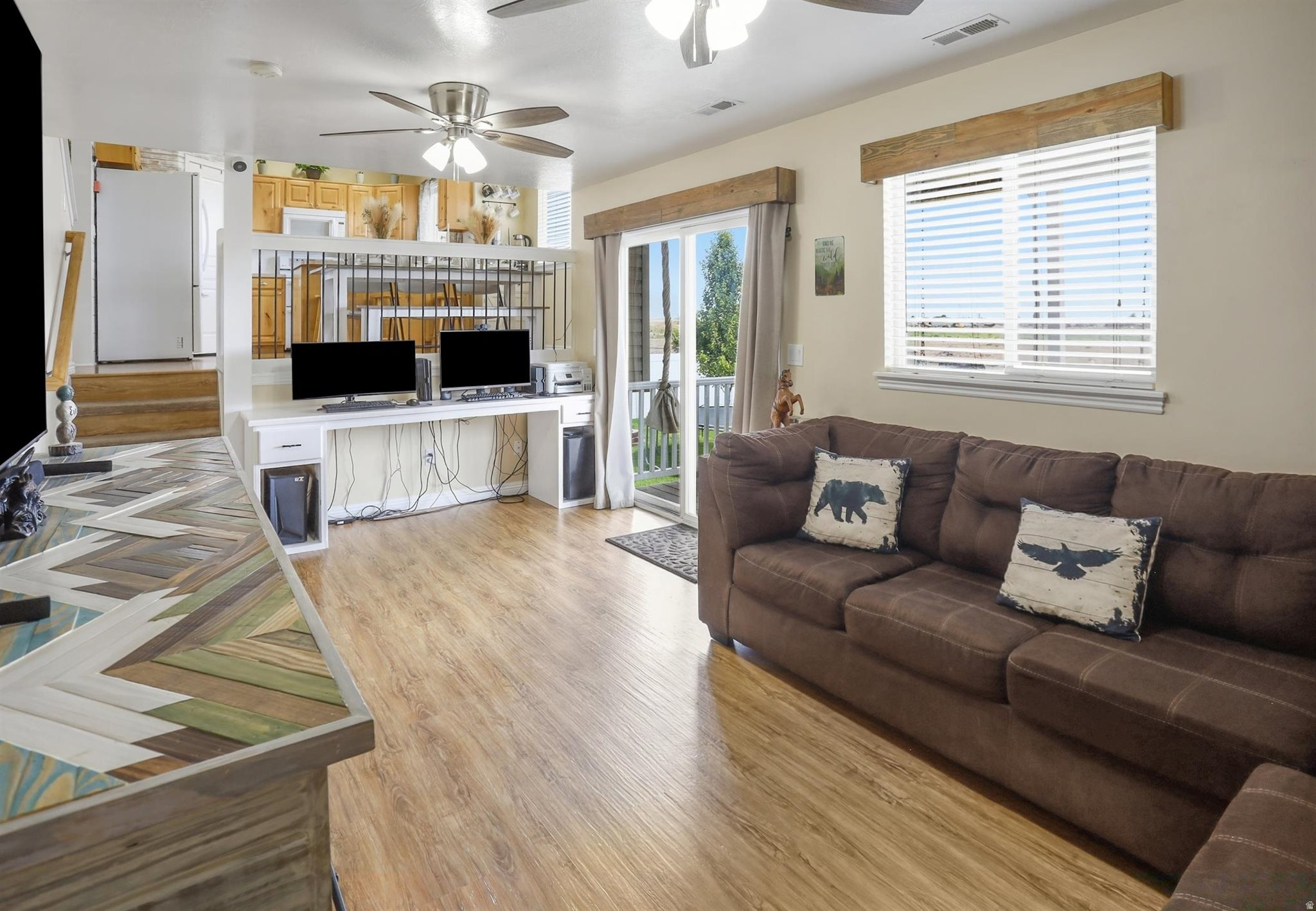 OUTWEST - Residential