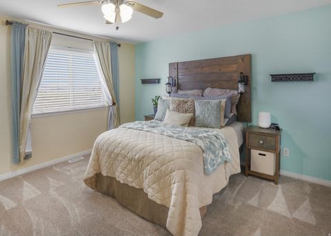 Tiny photo for 2647 W 2300 S, Syracuse, UT 84075 (MLS # 2161338)