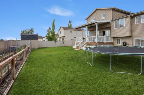 Tiny photo for 2647 W 2300 S, Syracuse, UT 84075 (MLS # 2161338)