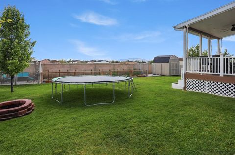 Tiny photo for 2647 W 2300 S, Syracuse, UT 84075 (MLS # 2161338)