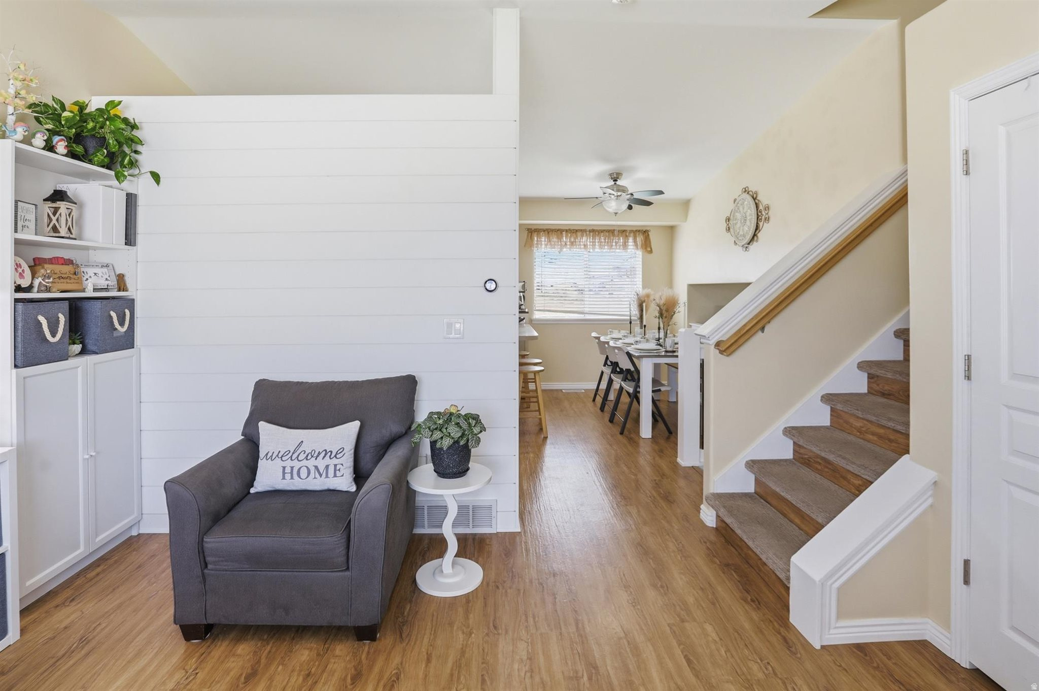 OUTWEST - Residential