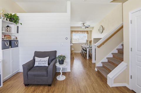 Tiny photo for 2647 W 2300 S, Syracuse, UT 84075 (MLS # 2161338)