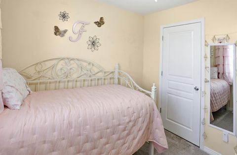 Tiny photo for 2647 W 2300 S, Syracuse, UT 84075 (MLS # 2161338)