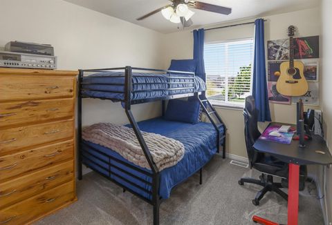 Tiny photo for 2647 W 2300 S, Syracuse, UT 84075 (MLS # 2161338)