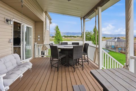 Tiny photo for 2647 W 2300 S, Syracuse, UT 84075 (MLS # 2161338)
