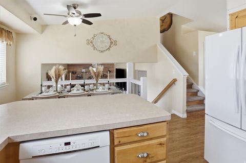 Tiny photo for 2647 W 2300 S, Syracuse, UT 84075 (MLS # 2161338)
