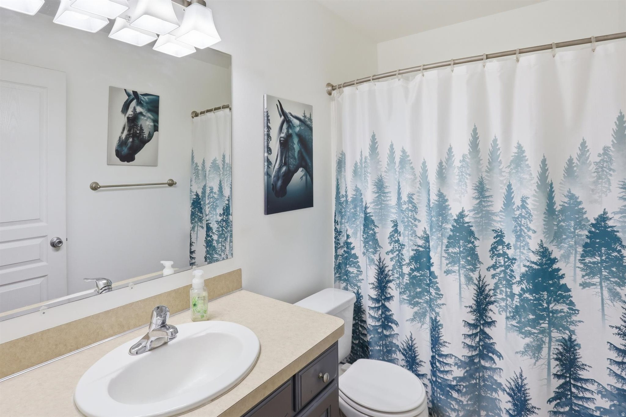 OUTWEST - Residential