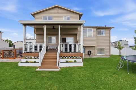 Tiny photo for 2647 W 2300 S, Syracuse, UT 84075 (MLS # 2161338)