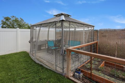 Tiny photo for 2647 W 2300 S, Syracuse, UT 84075 (MLS # 2161338)