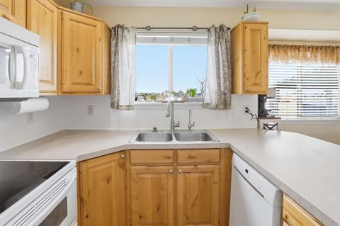 Tiny photo for 2647 W 2300 S, Syracuse, UT 84075 (MLS # 2161338)