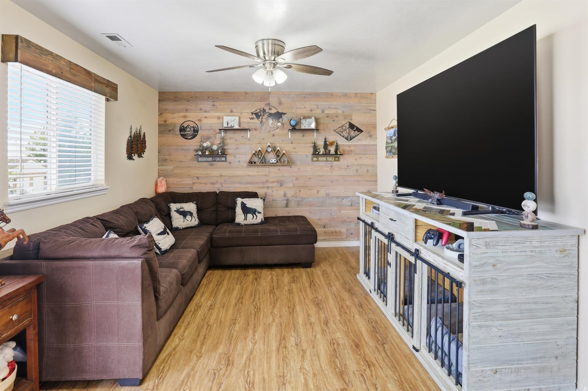 OUTWEST - Residential