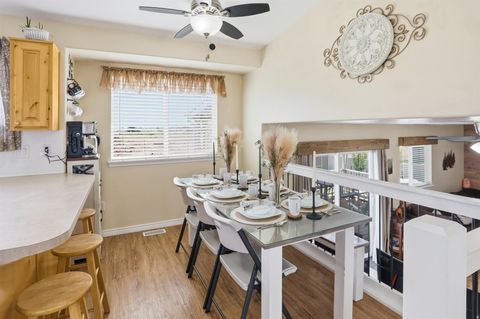 Tiny photo for 2647 W 2300 S, Syracuse, UT 84075 (MLS # 2161338)
