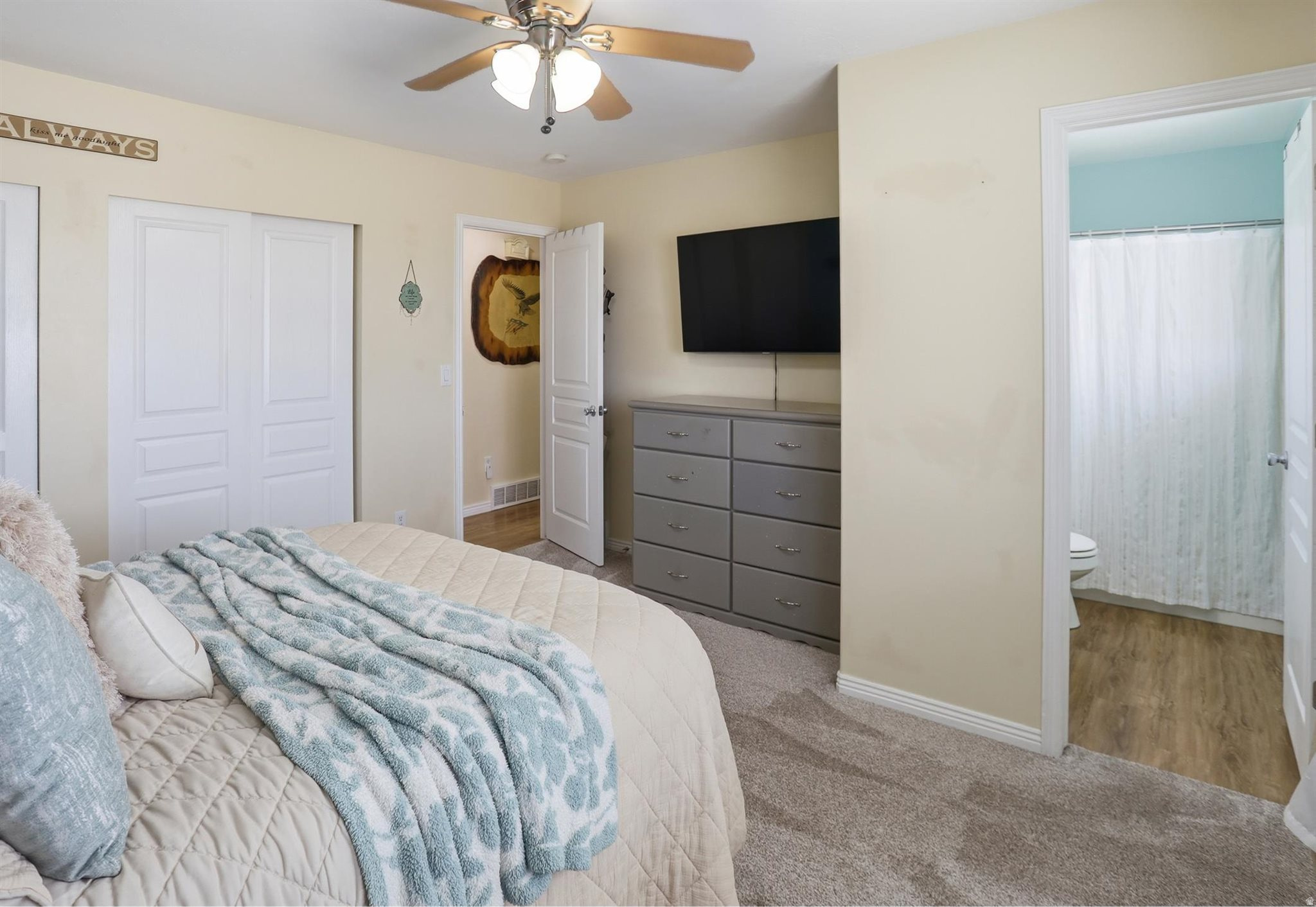 OUTWEST - Residential