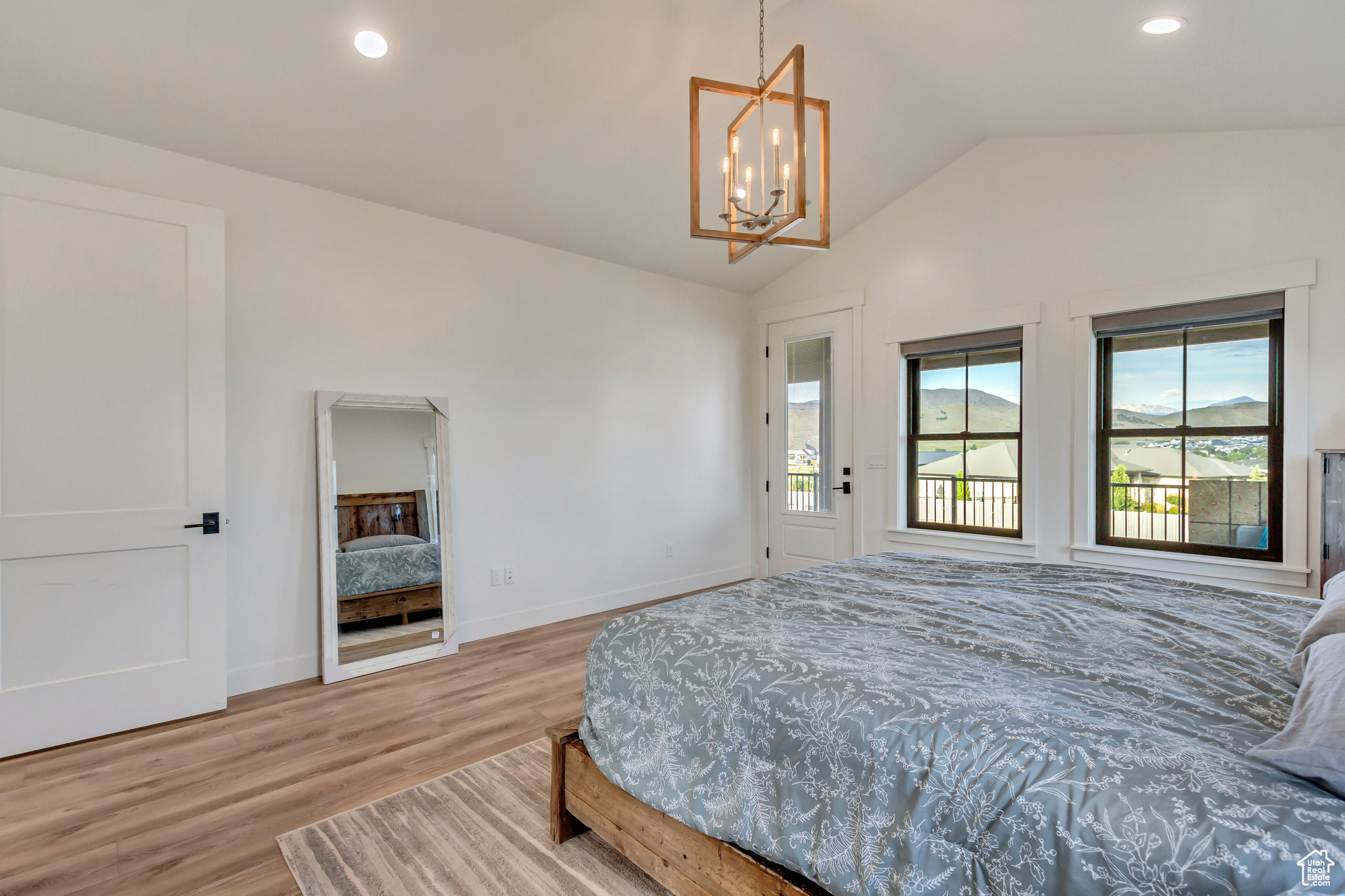 ARRIVAL - Residential