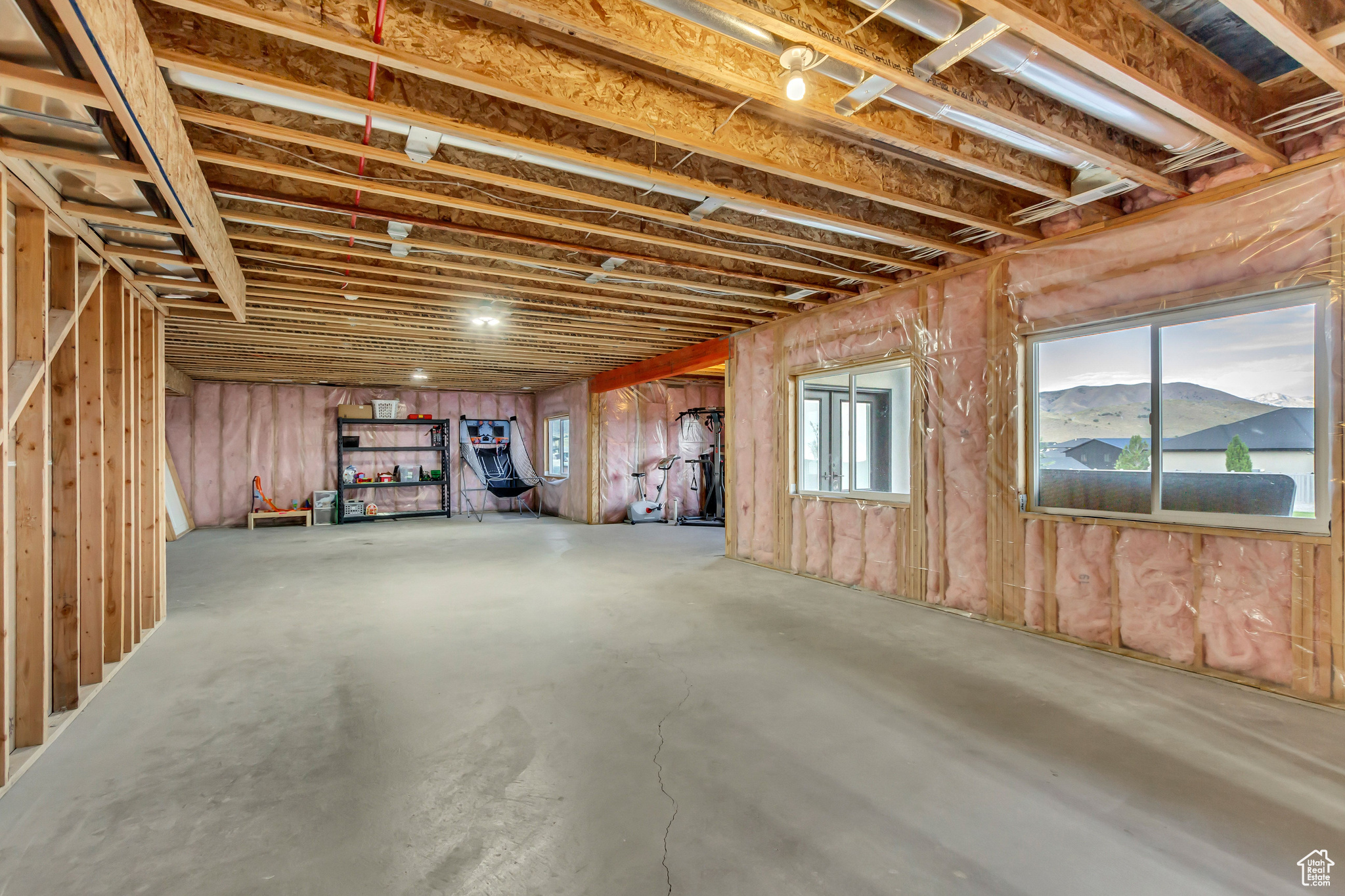 ARRIVAL - Residential