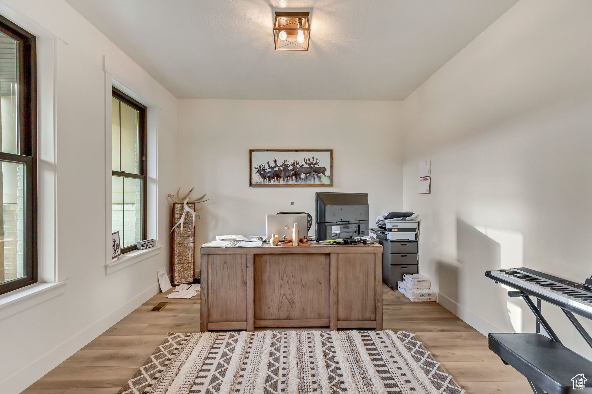 ARRIVAL - Residential