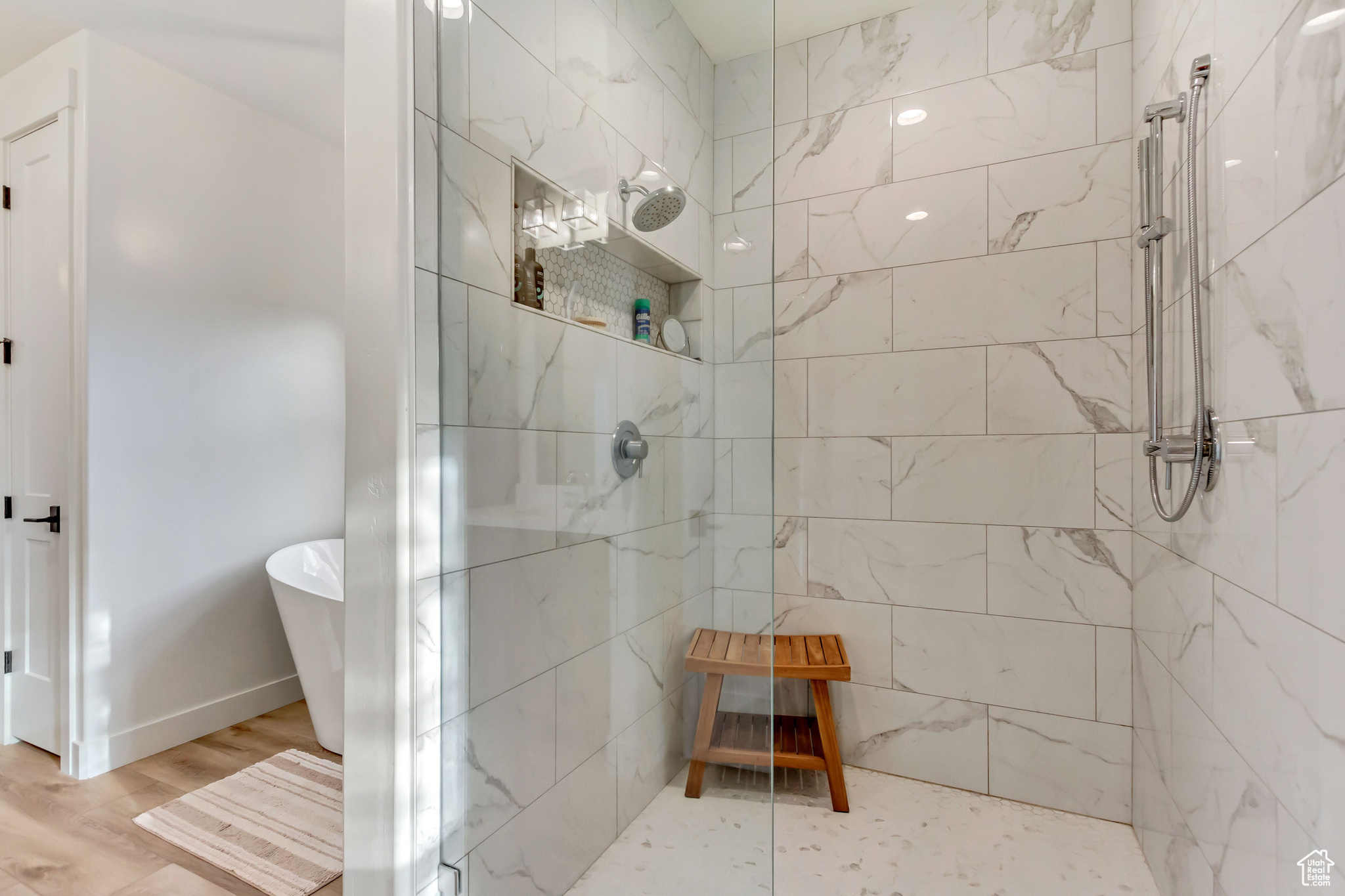 ARRIVAL - Residential