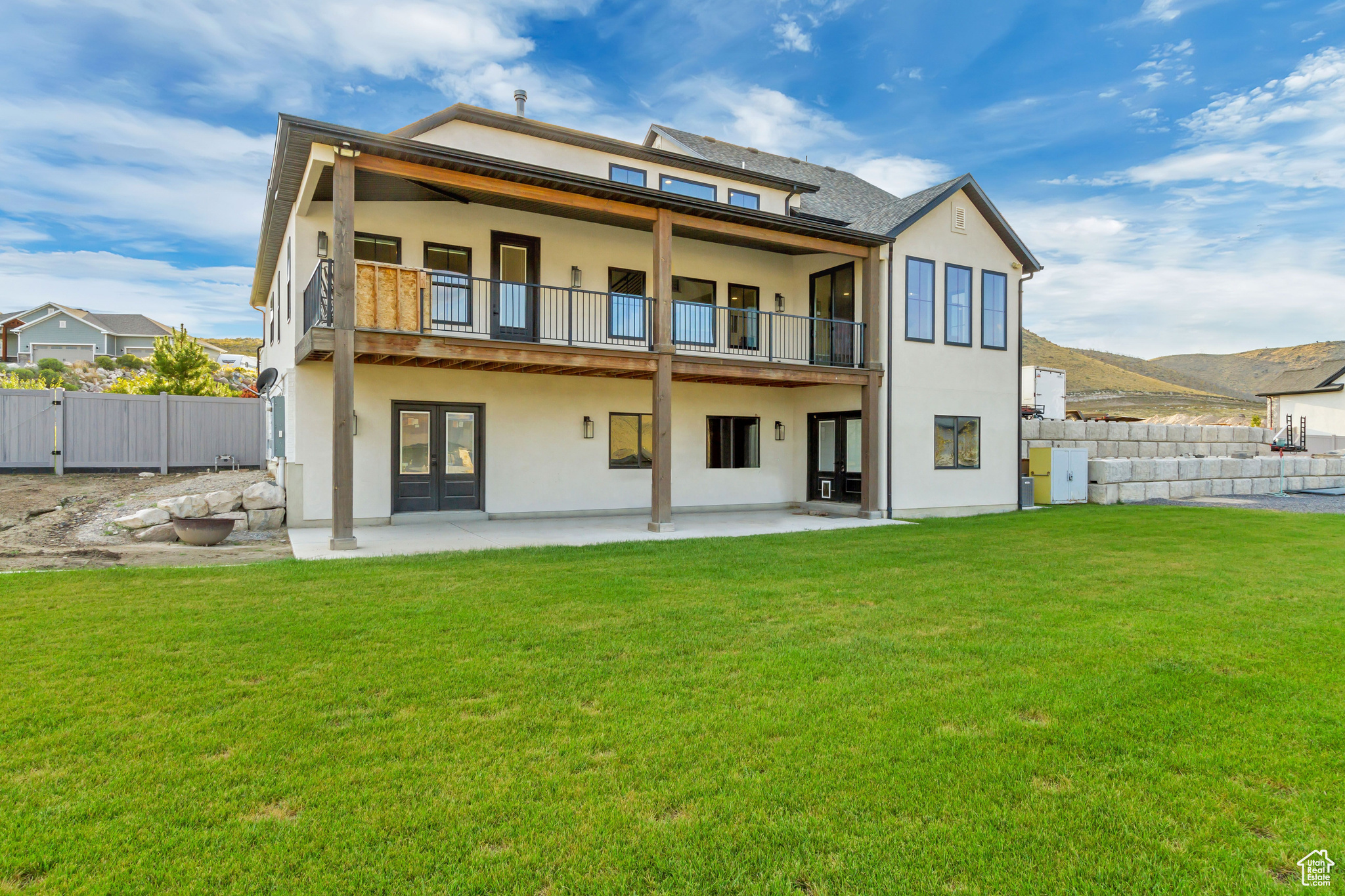 ARRIVAL - Residential