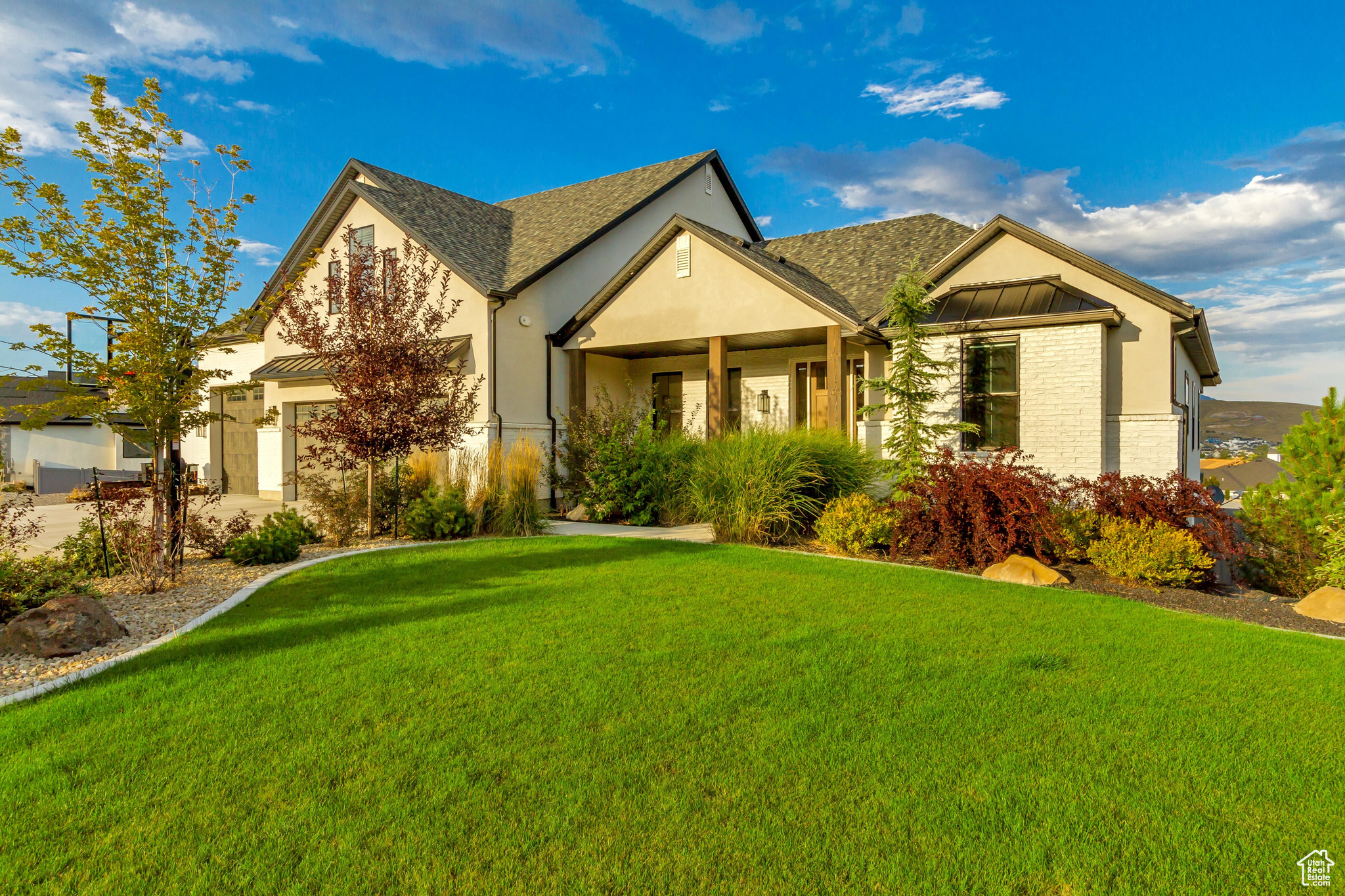 ARRIVAL - Residential