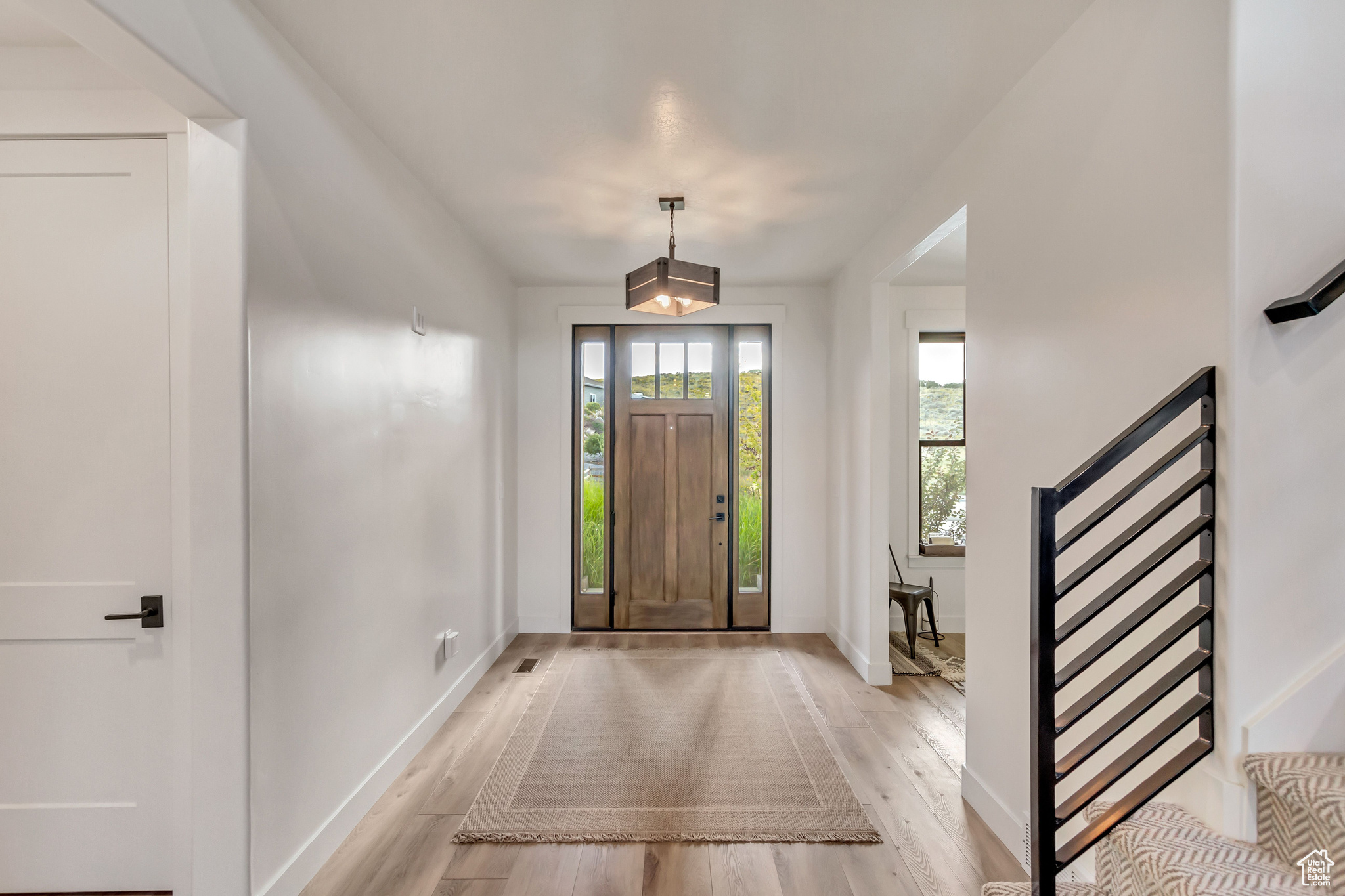 ARRIVAL - Residential