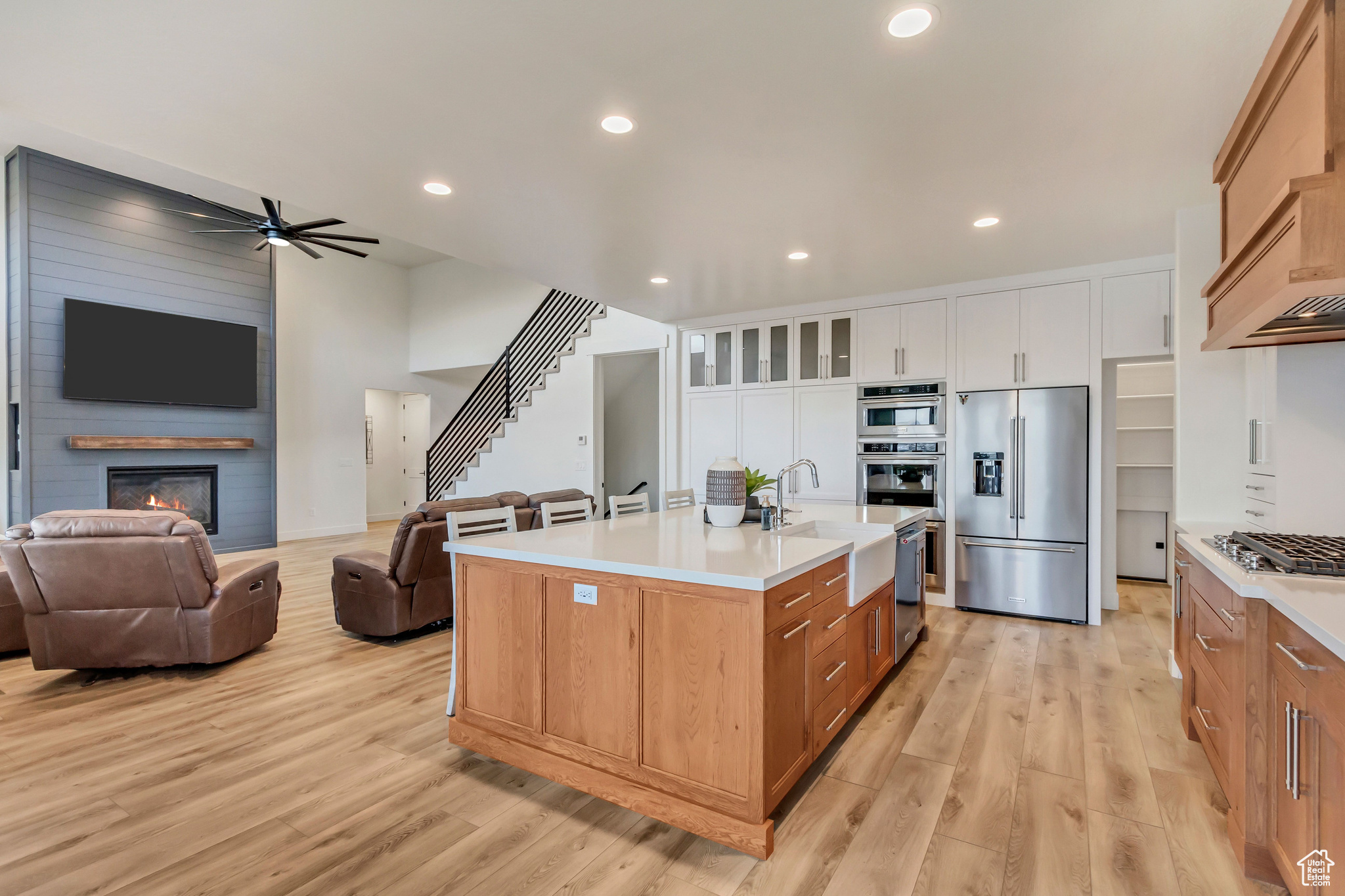 ARRIVAL - Residential