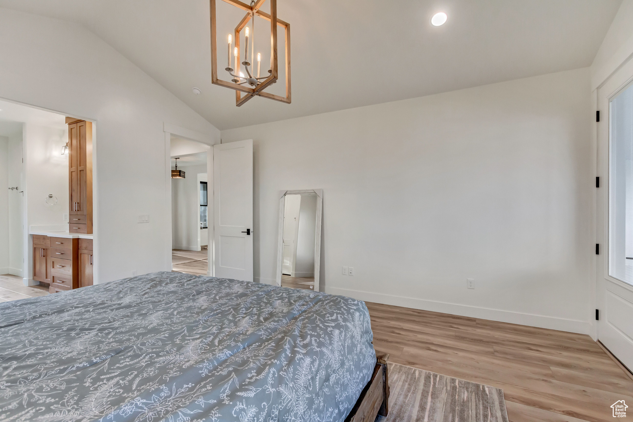 ARRIVAL - Residential