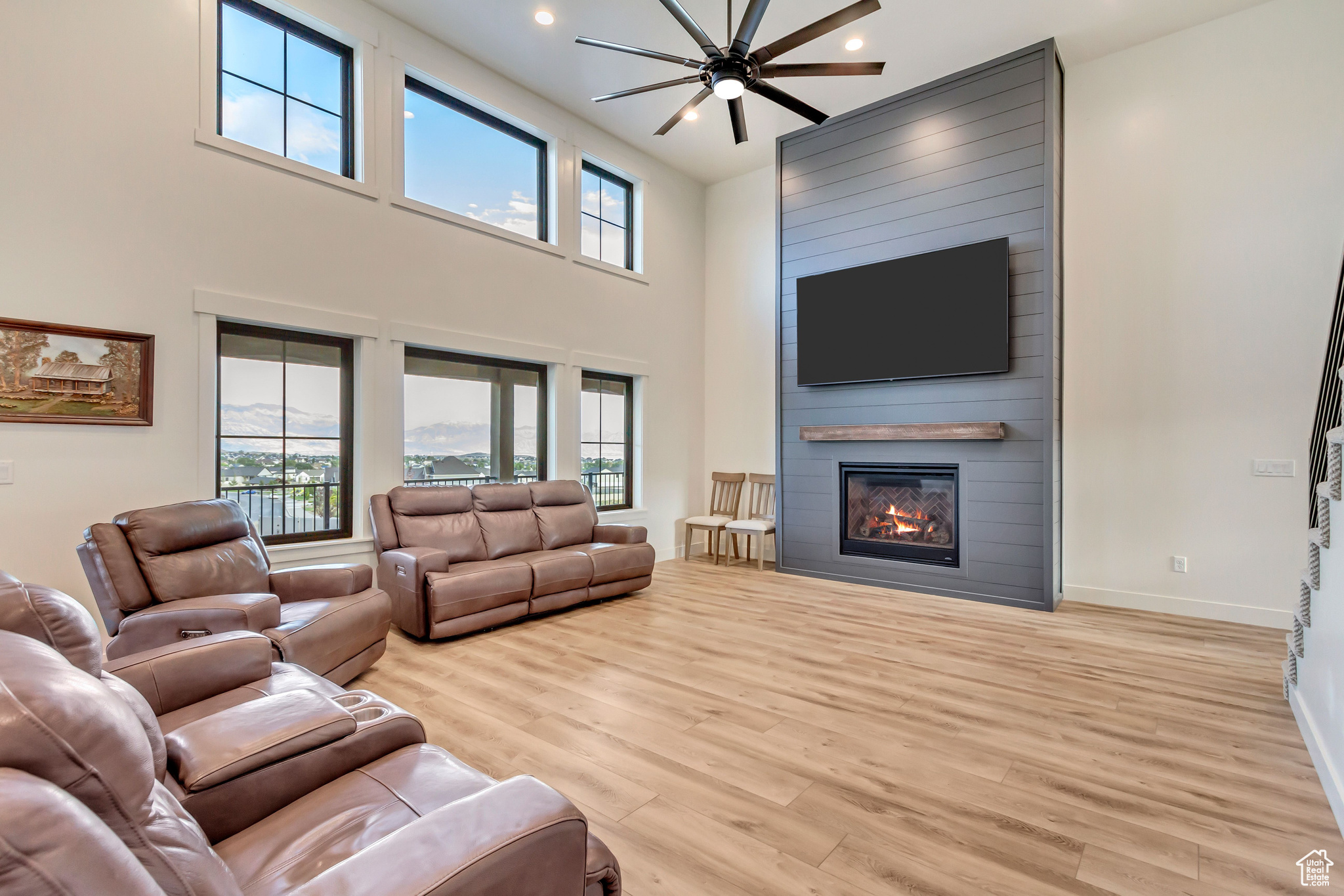 ARRIVAL - Residential