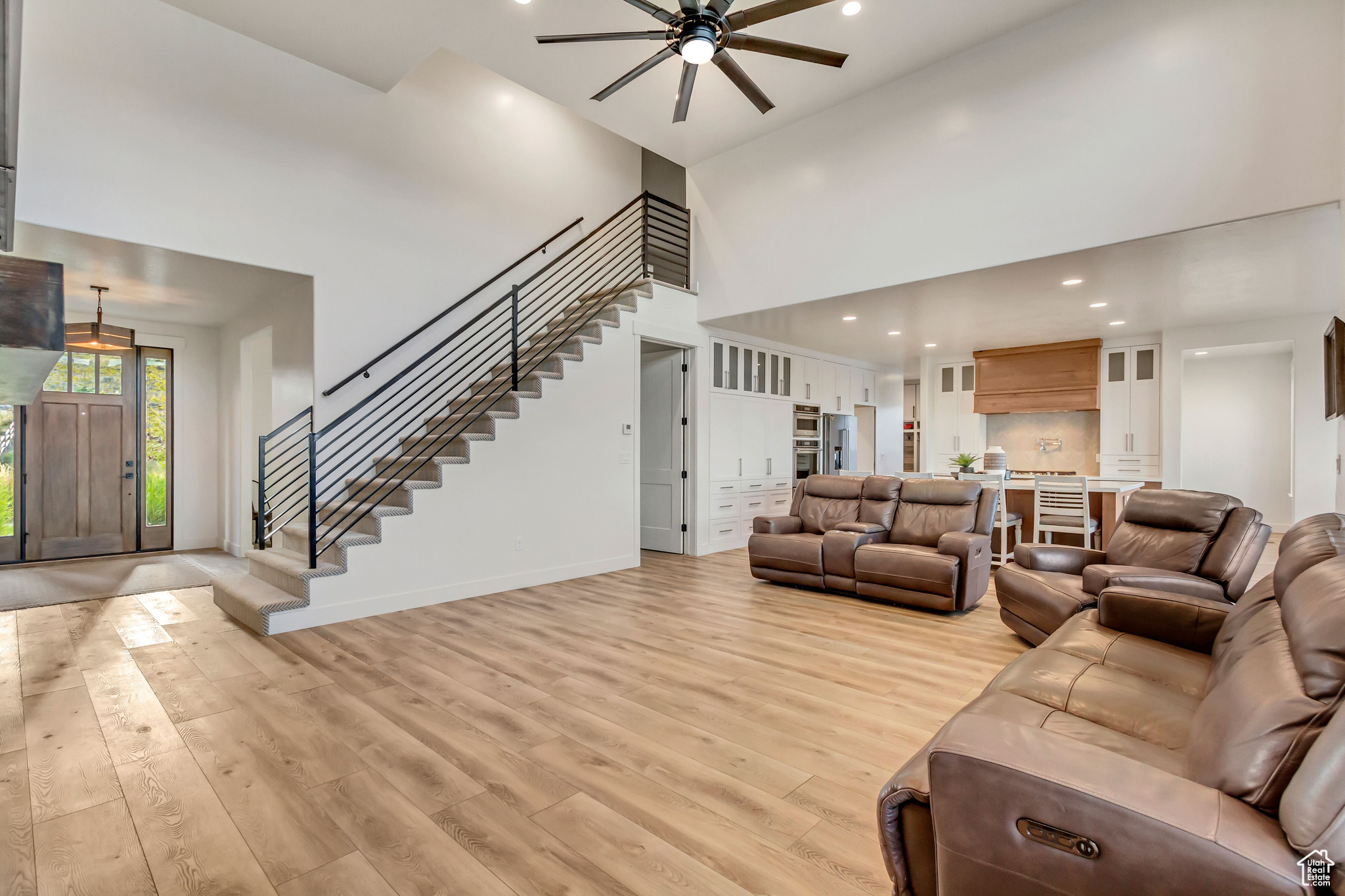 ARRIVAL - Residential