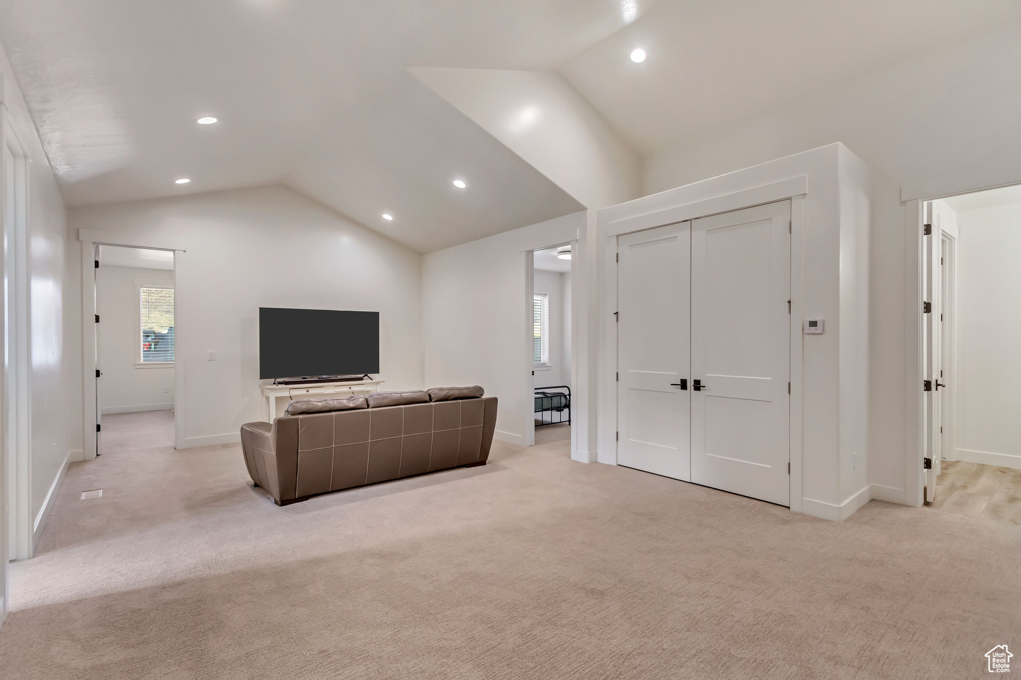 ARRIVAL - Residential