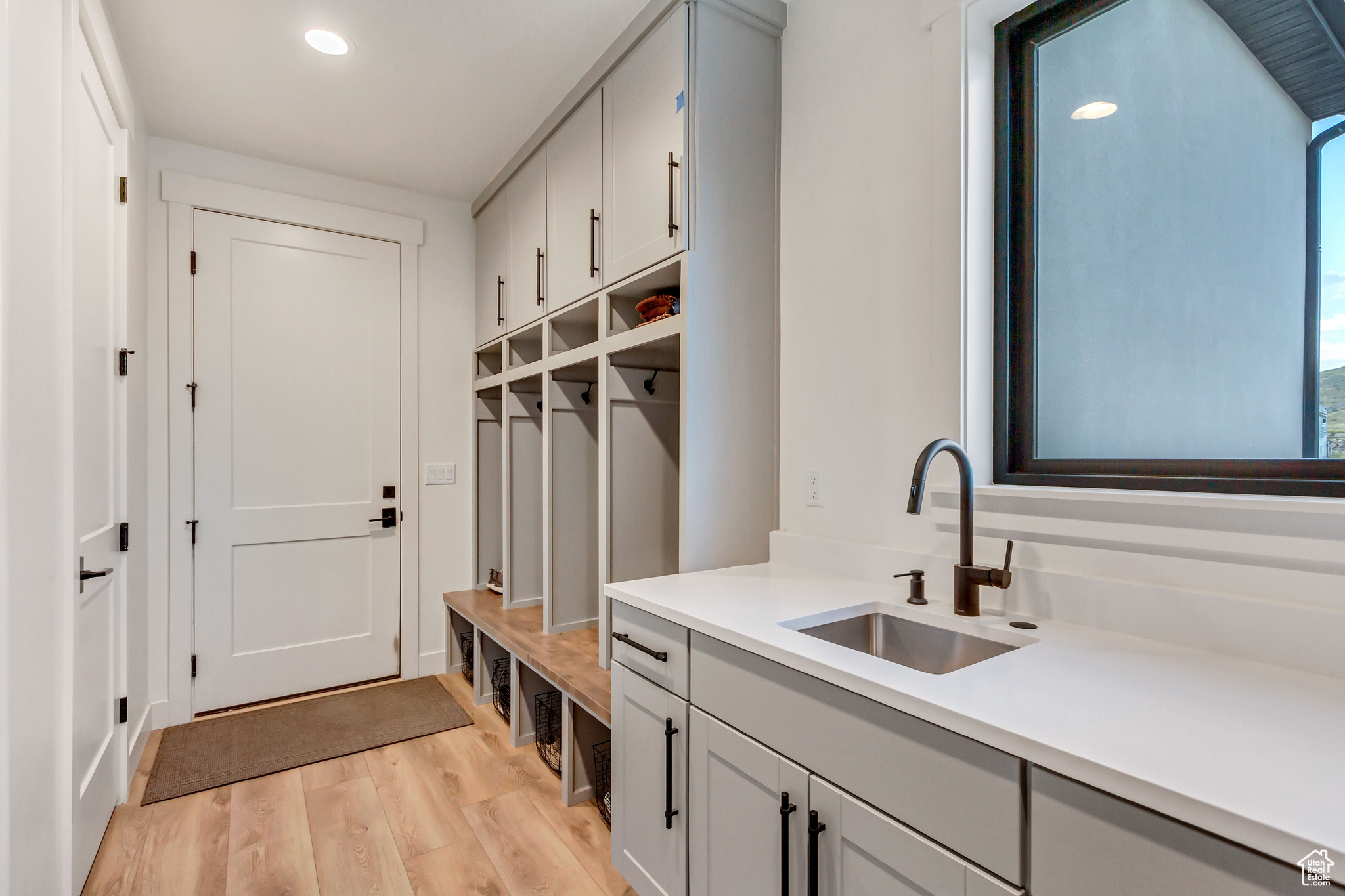 ARRIVAL - Residential