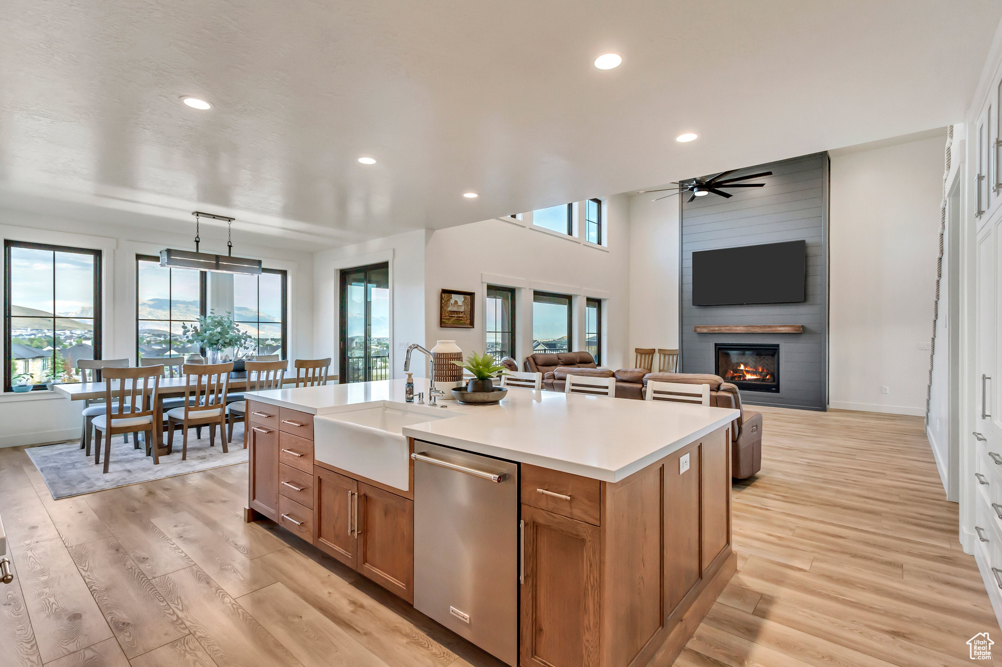 ARRIVAL - Residential