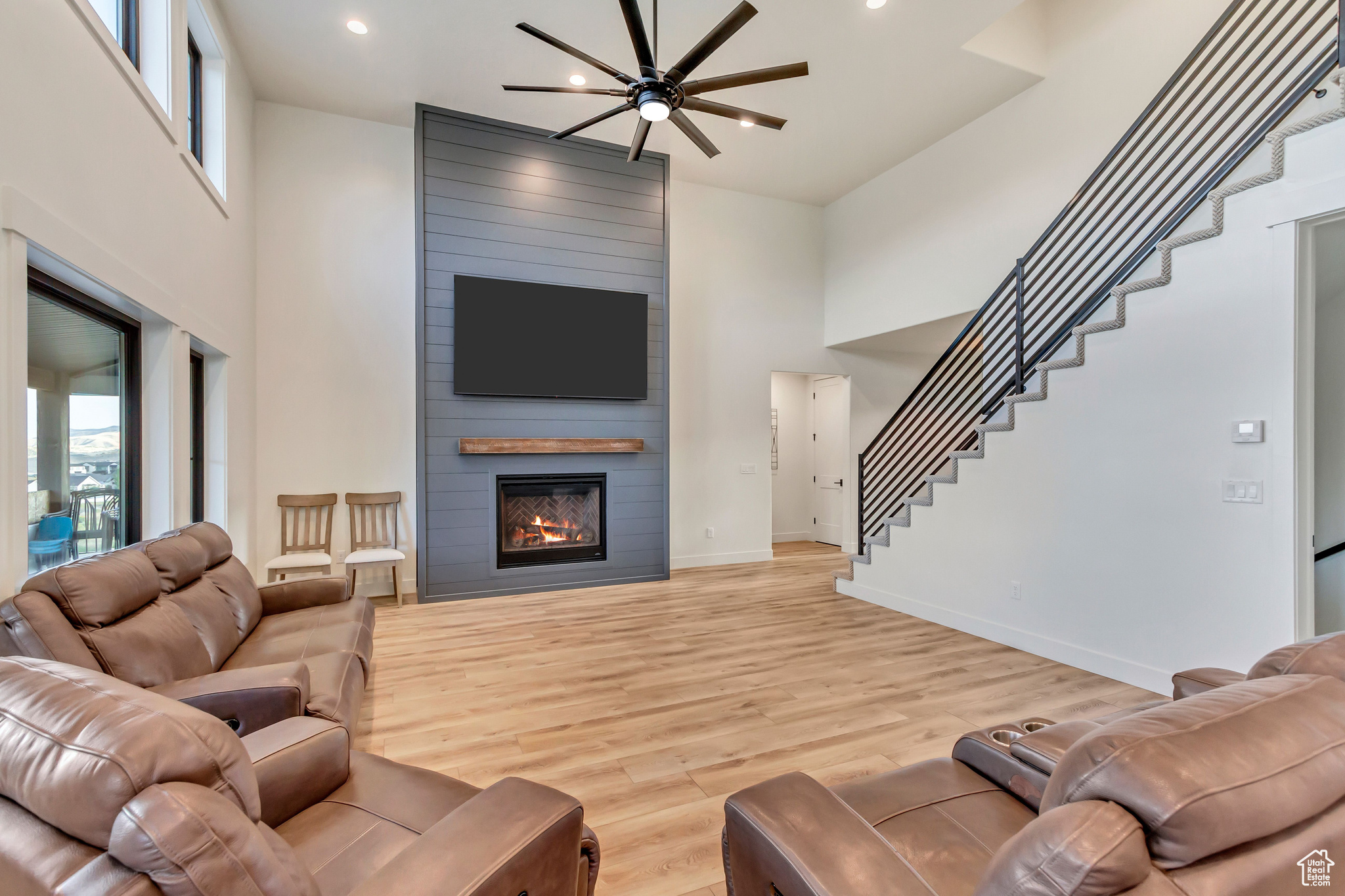 ARRIVAL - Residential