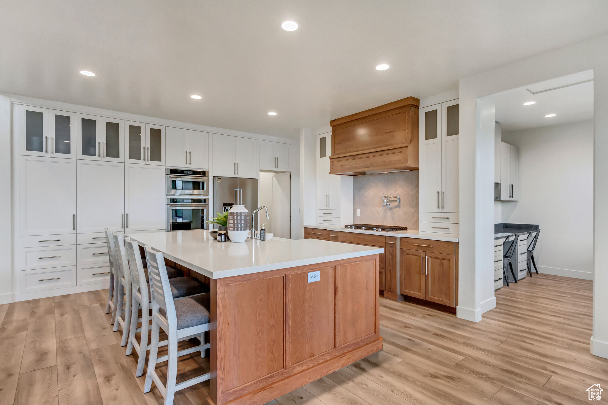 ARRIVAL - Residential