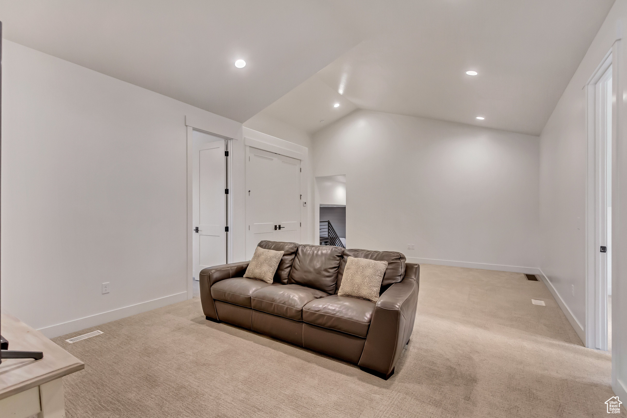 ARRIVAL - Residential