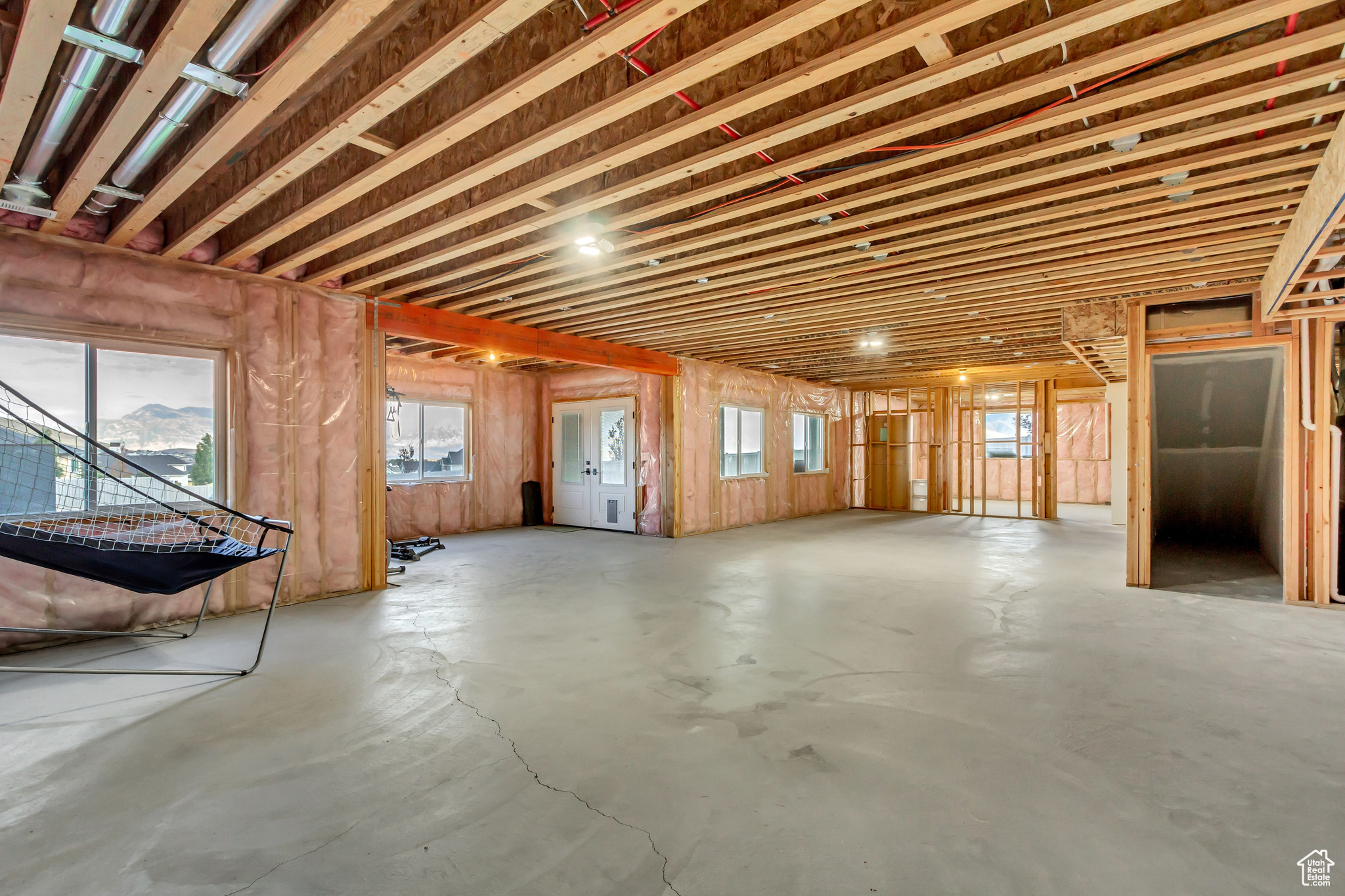 ARRIVAL - Residential