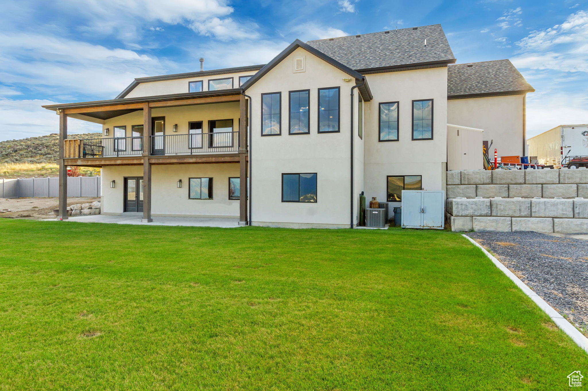 ARRIVAL - Residential